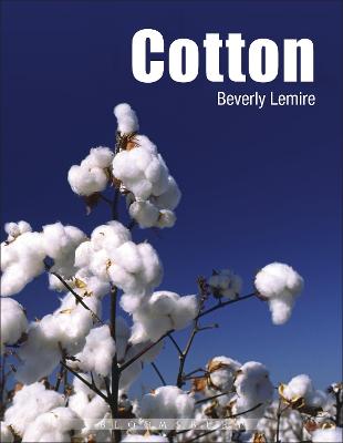 Tallinna Tehnikakõrgkool - Beverly Lemire Cotton - raamatu kaanefoot