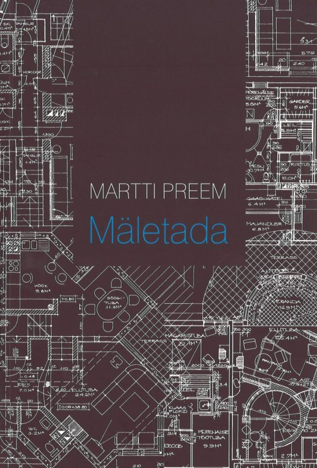 Tallinna Tehnikakõrgkool - Martti Preem Mäletada - raamatu kaanefoto