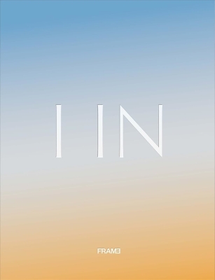 Tallinna Tehnikakõrgkool - I IN interiors - raamatu kaanefoto